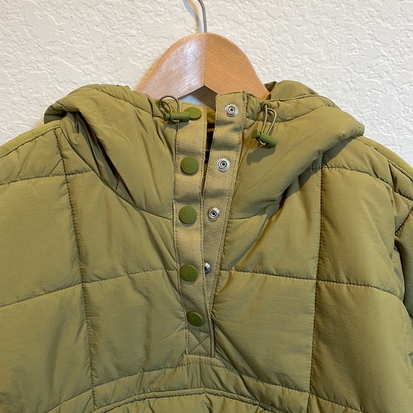 Free People Movement Pippa Pullover - Picture 2 of 7